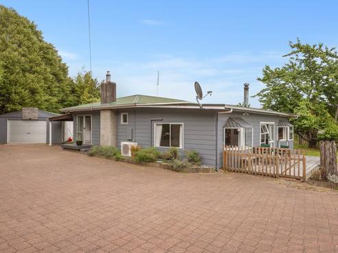 11 Tawa Street, Hilltop