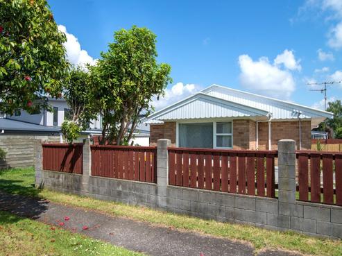 20A Ann Street, Victoria