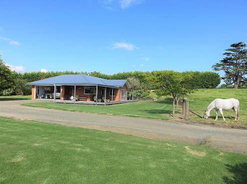 4401 State Highway 14, Dargaville Surrounds