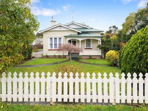 60 Prospect Terrace, Pukekohe