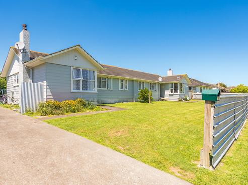 167 Paterson Street, Aramoho