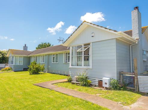 169 Paterson Street, Aramoho
