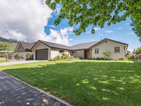 7 Hyland Street, Wanaka