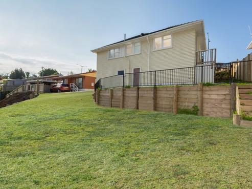 8 Hampton Terrace, Parkvale
