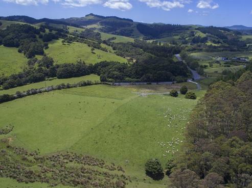 748 Whangaripo Valley Road, Whangaripo