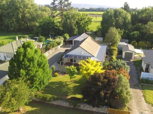 12 Stock Road, Culverden