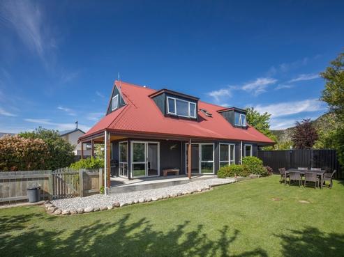 42 Frye Crescent, Albert Town