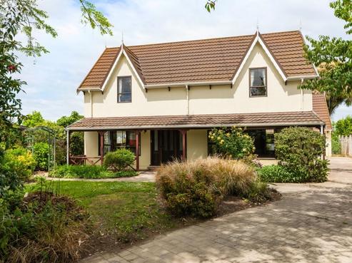 127 Umukuri Road, Motueka