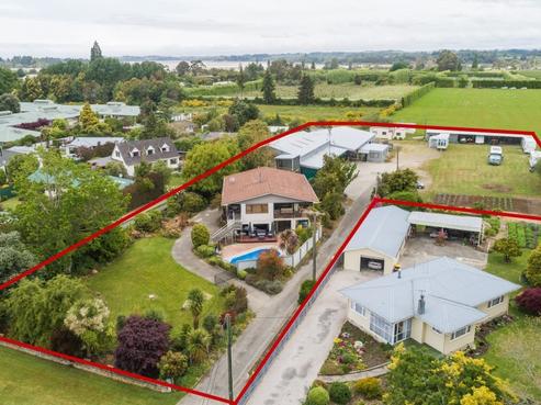 31 Courtney Street, Motueka