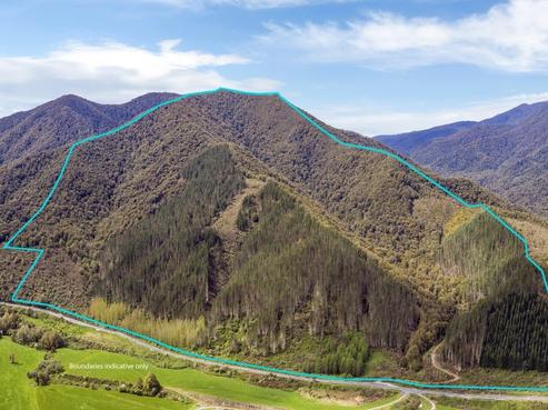 2535 Shenandoah Highway, Murchison