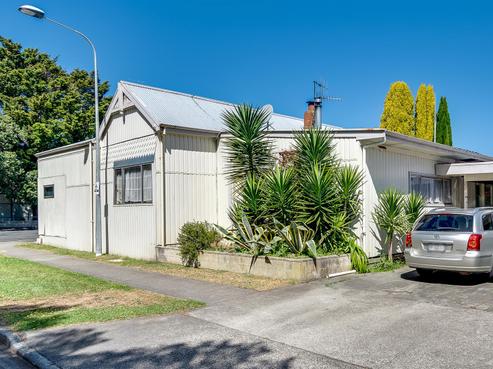 8 Jull Street, Napier South