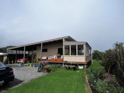 22 Lewis Street, Seddonville