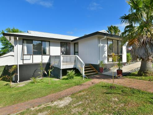 1 Exeter Place, Unsworth Heights