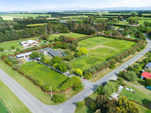 3 Albert James Place, Dunsandel