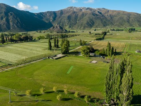 2323 Gibbston Highway, Gibbston