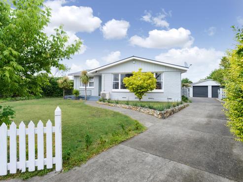 53 Dover Road, Flaxmere