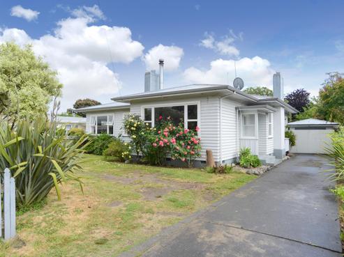 815 Kennedy Road, Raureka