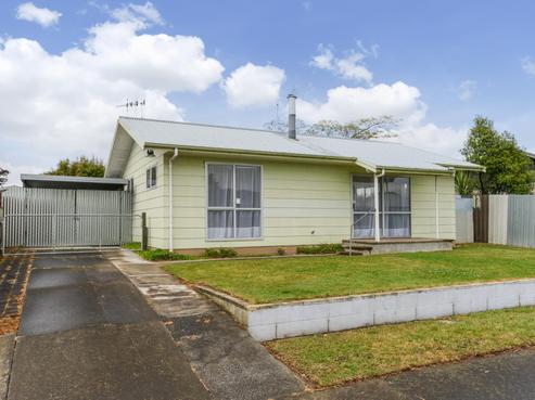 25A Ramsey Crescent, Flaxmere