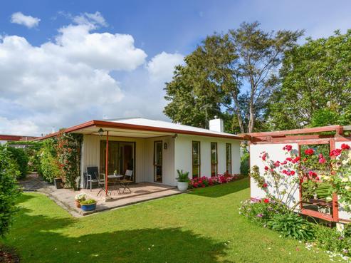 709A Southland Road, Raureka