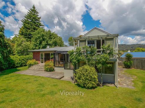 12 Melrose Avenue, Owhata