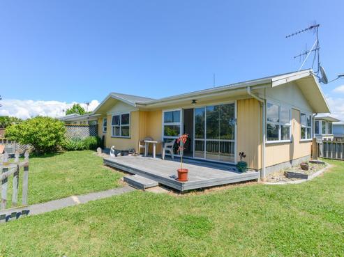 83 Westminster Avenue, Tamatea