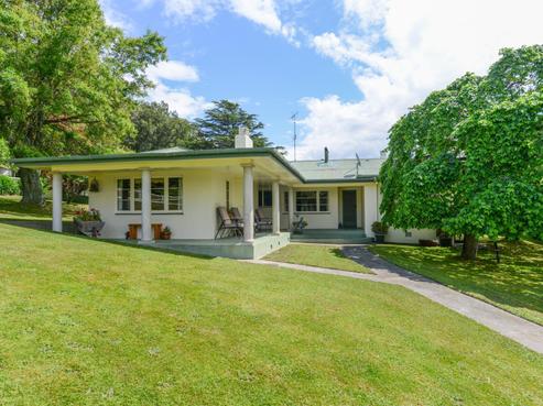 560 Nicholls Road, Central Hawkes Bay Country