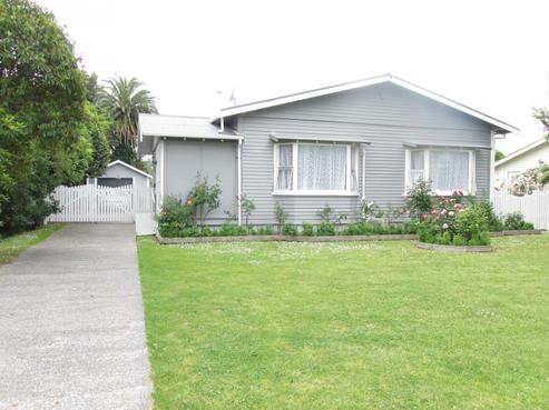 29 Lahore Street, Wairoa