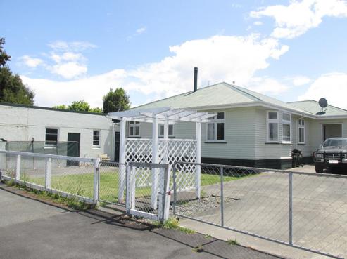 12 Achilles Street, Wairoa