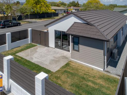 206 Park Road North, Parkvale
