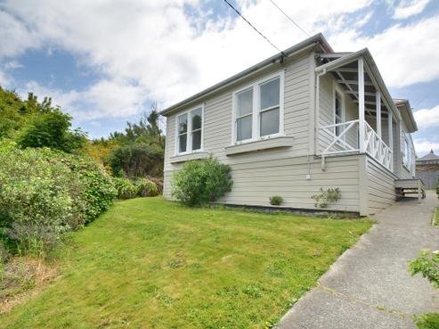 62 South Road, The Glen