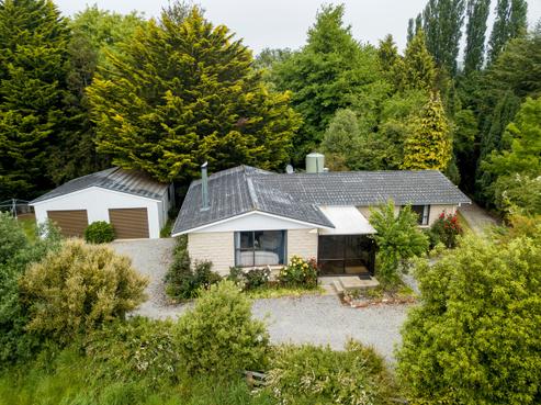 21 Dunback Street, Waihemo