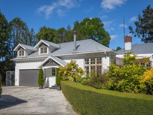 26 Main North Road, Geraldine