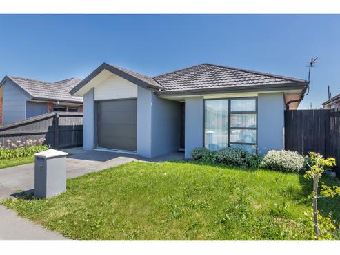 35 Maclaren Road, Wigram
