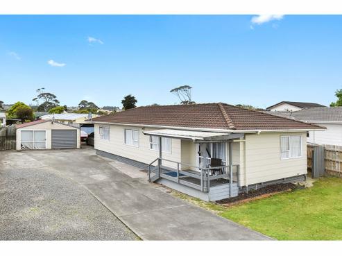 8A Druces Road, Wiri