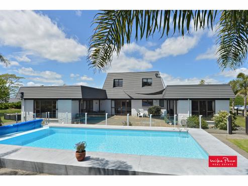 16 Heritage Way, Maunu