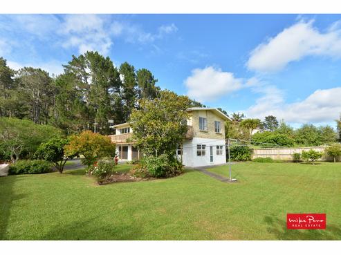 120 Anzac Road, Morningside