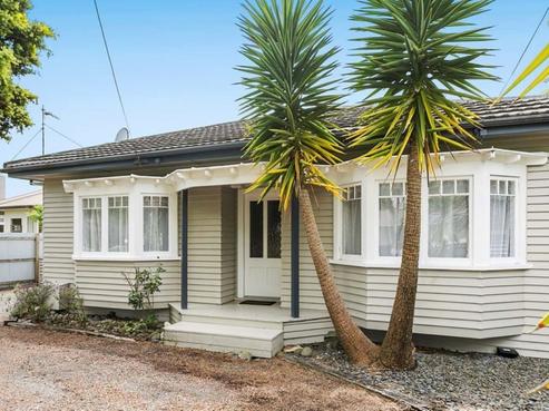 118 Nixon Street, Hamilton East