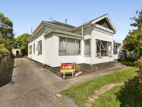 4 Saint Winifreds Avenue, Hamilton East