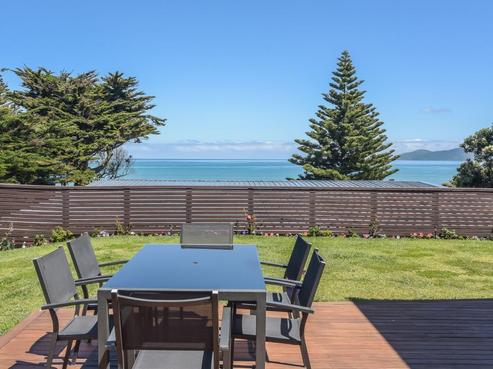 259 Rosetta Road, Raumati Beach