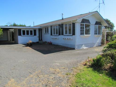 1940A State Highway 3, Turakina