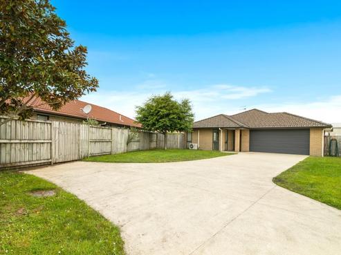 41 Harris Street, Ngongotaha