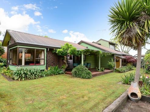 34 Malcolm Street, Riverlea