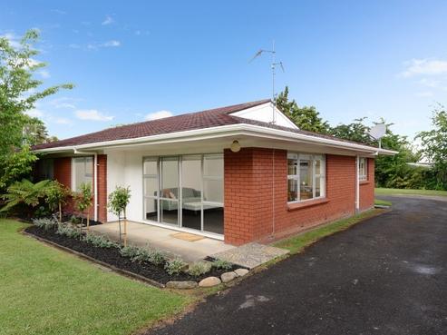 34B Aurora Terrace, Hillcrest