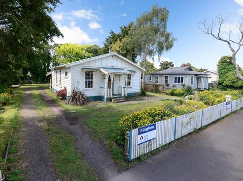 33 Weka Street, Frankton