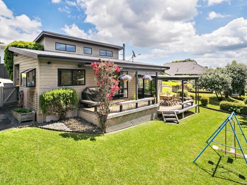 55 Union Road, Howick