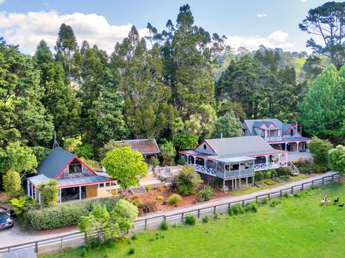35 Fiddlers Hill Road, Puhoi