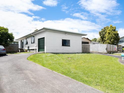 8 Melleray Place, Randwick Park