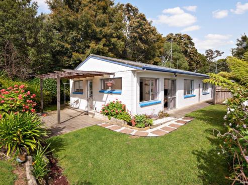 2/22 Dunraven Place, Torbay
