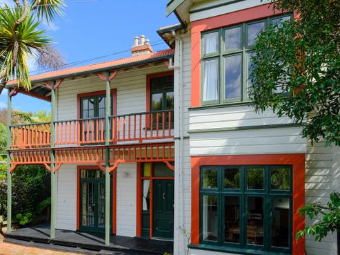 117 Bedford Street, Saint Clair