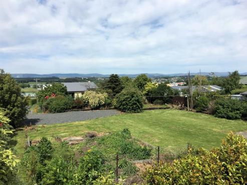 53 Lowestoft Street, Balclutha